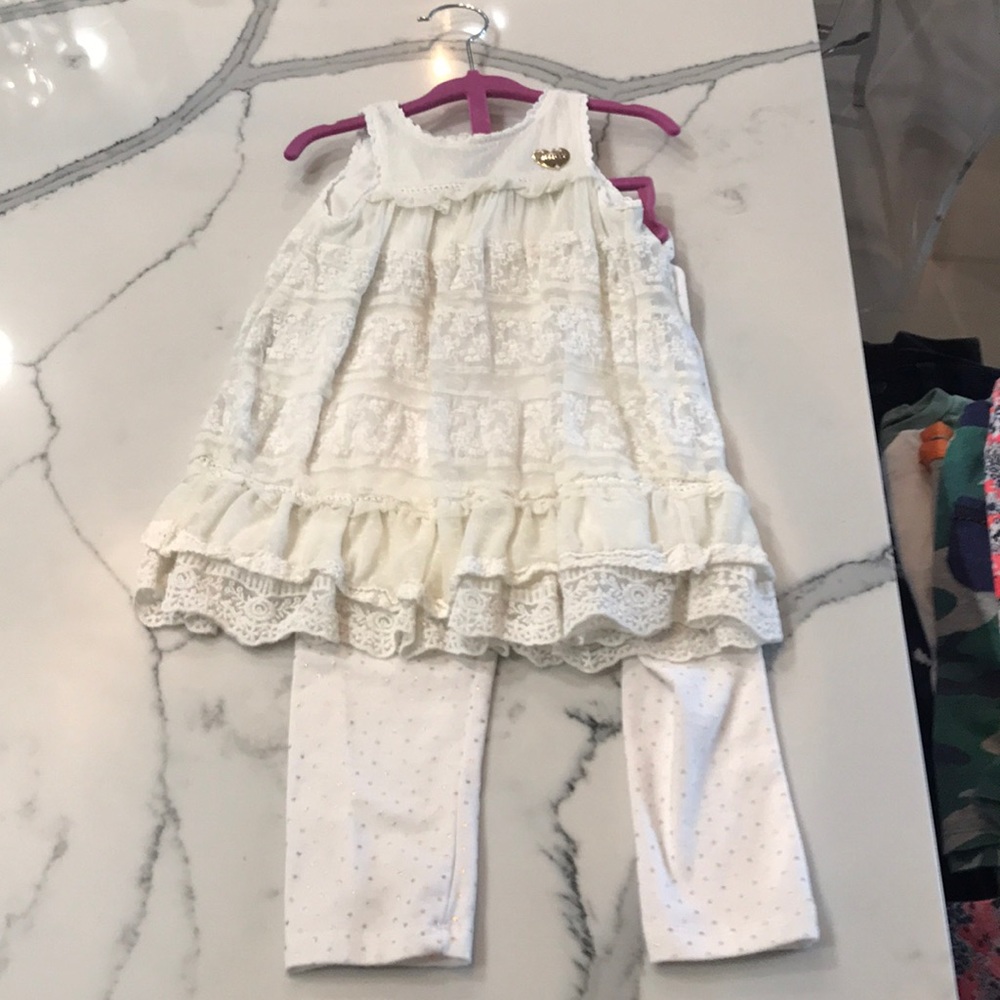 Juicy couture set